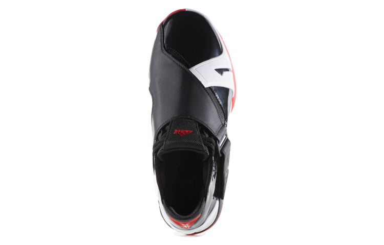 adidas T-mac 5 Tmac 'Black White Red' CG5206