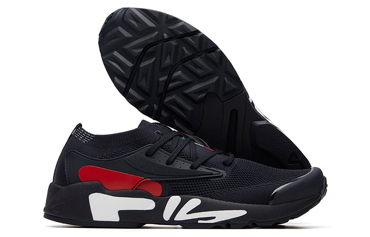 FILA Mind One 2.0 Low Navy F52M114104FNV