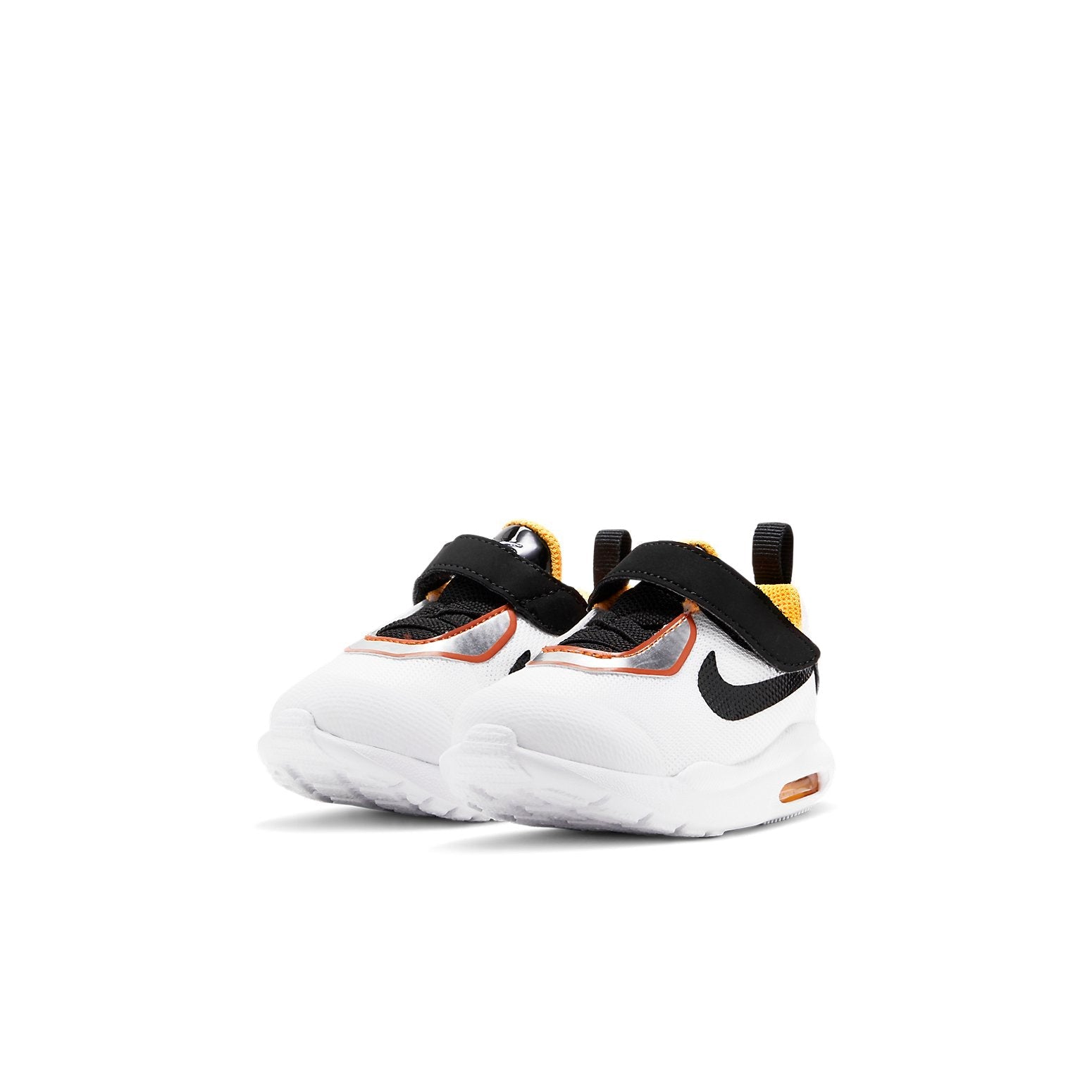 (TD) Nike Air Max Oketo D2N 'White Laser Orange' CJ2111-100