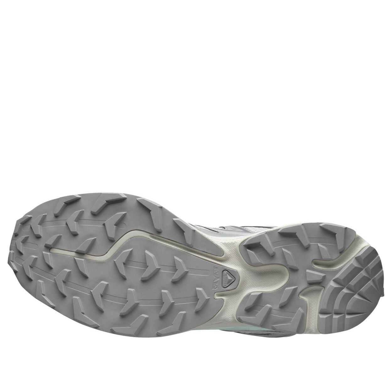SALOMON XT-6 Expanse Seasonal 'Alloy' 477487