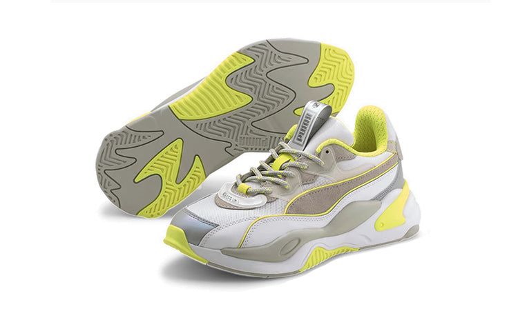 (GS) PUMA RS-2K 'Emoji' 375655-01