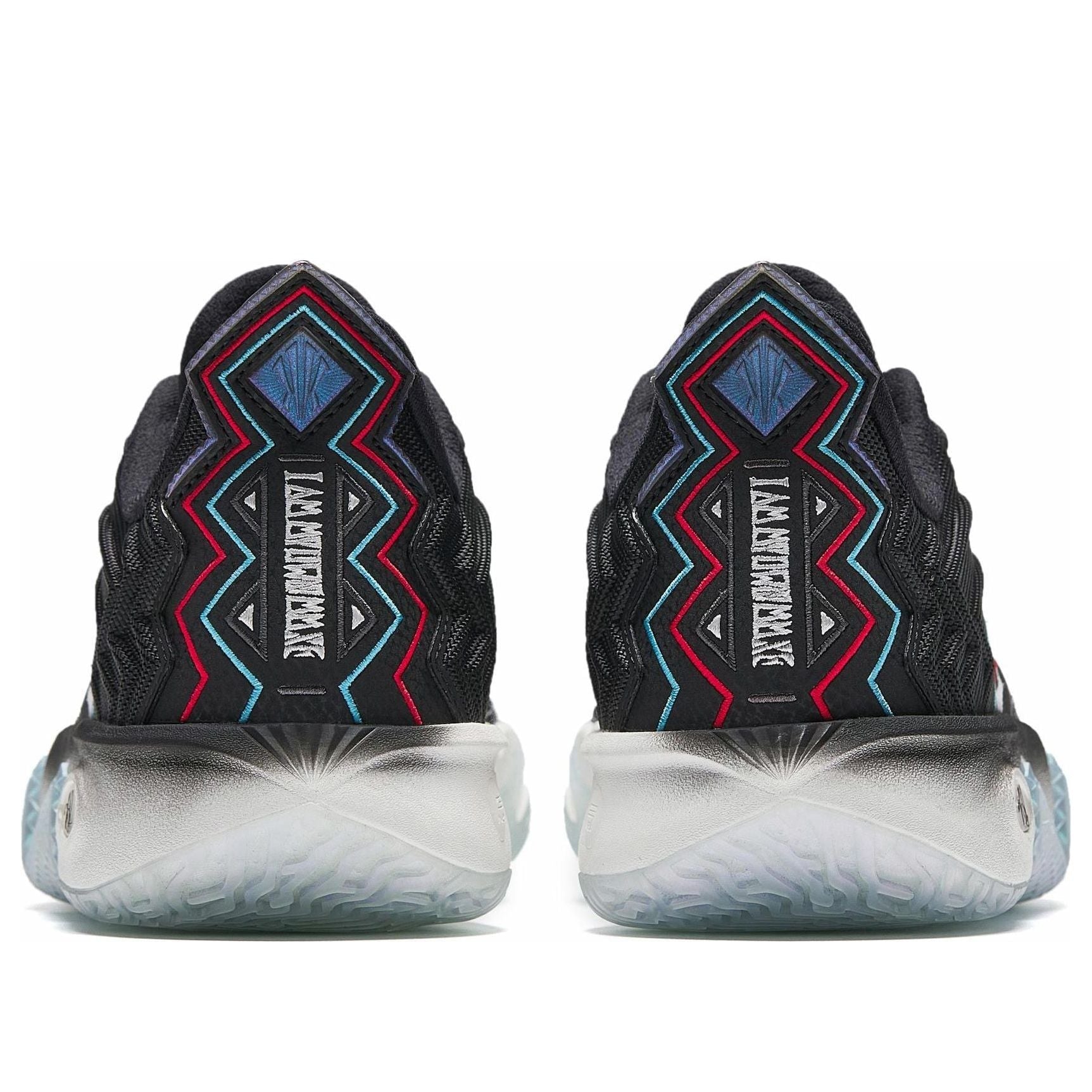 ANTA KAI 2 'Muse' 112521110S-2