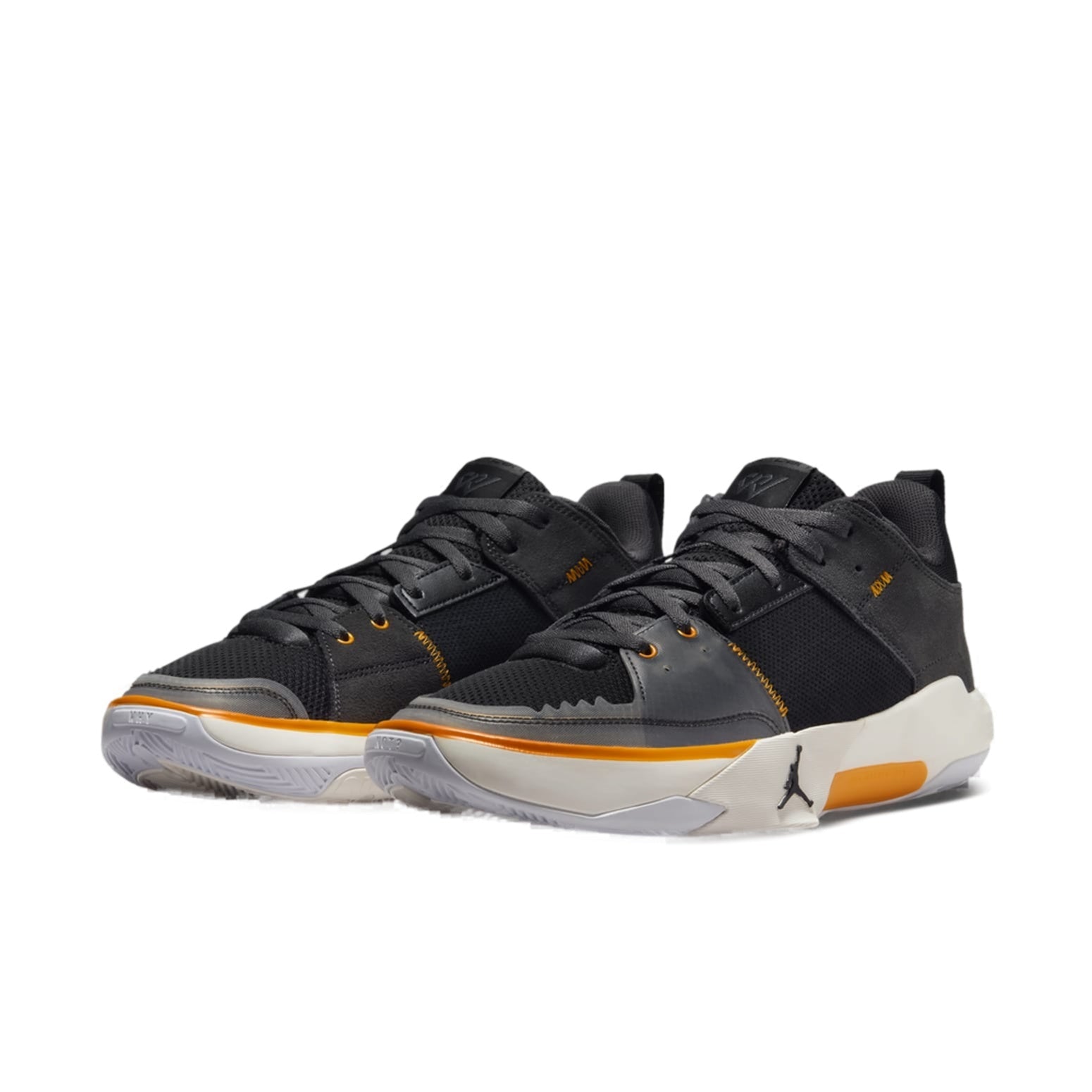Air Jordan Westbrook One Take 5 PF 'Black Taxi' FD2336-007