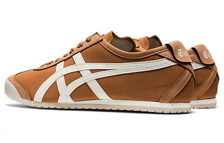 Onitsuka Tiger Mexico 66 'Sand Red Cream' 1183B348-600