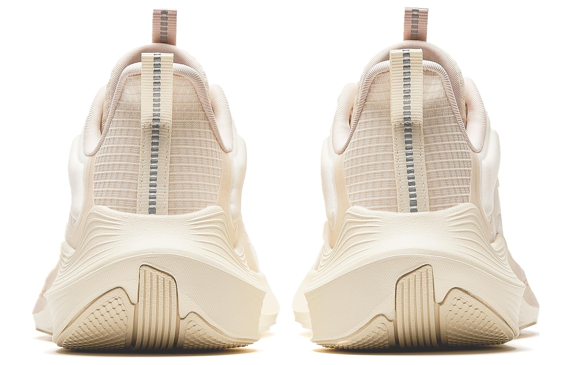 (WMNS) ANTA The Sting 1.0 'Beige' 922325581-7