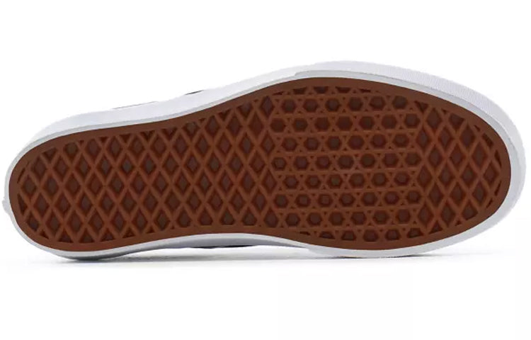 Vans Classic Slip-On Suede 'Polka Dot' VN0A3JEZTCB