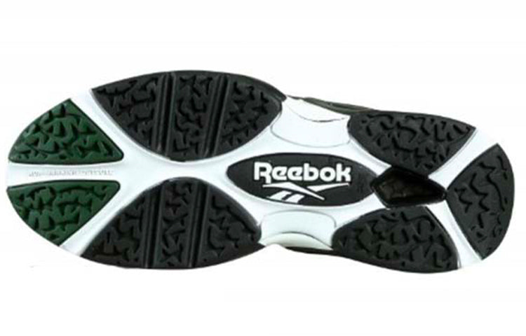 Reebok Hurrikaze I Mid 'Seattle SuperSonics' V60362