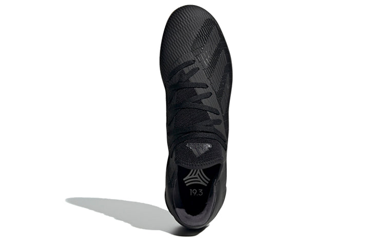 adidas X 19.3 'Black Brown' F35369