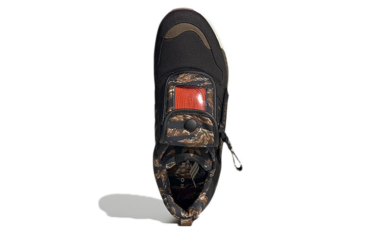 adidas ZX 8000 Out There 'Black Brown Camouflage' S42593