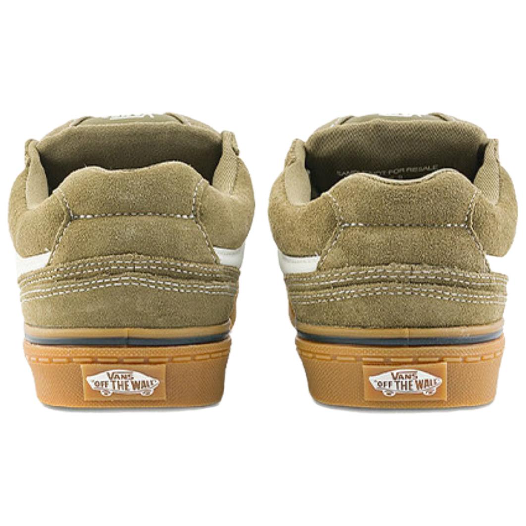 Vans Caldrone Low 'Green Gum' VN000CSPOLV