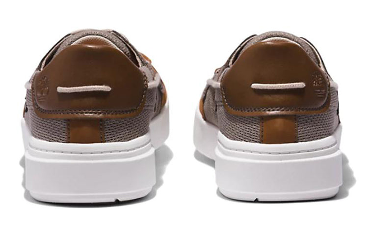Timberland Seneca Bay 'Brown White' A2948F13