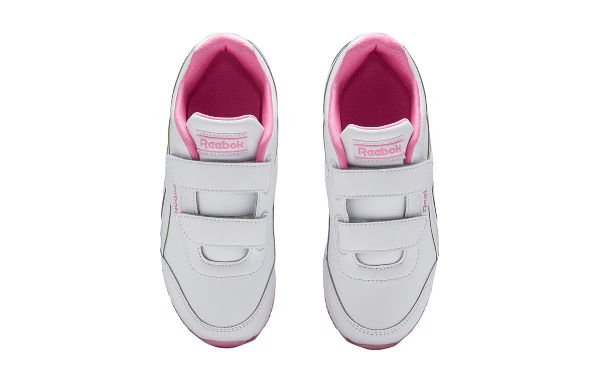 Reebok Royal Classic Jogger 2.0 'White Pink' EF3724