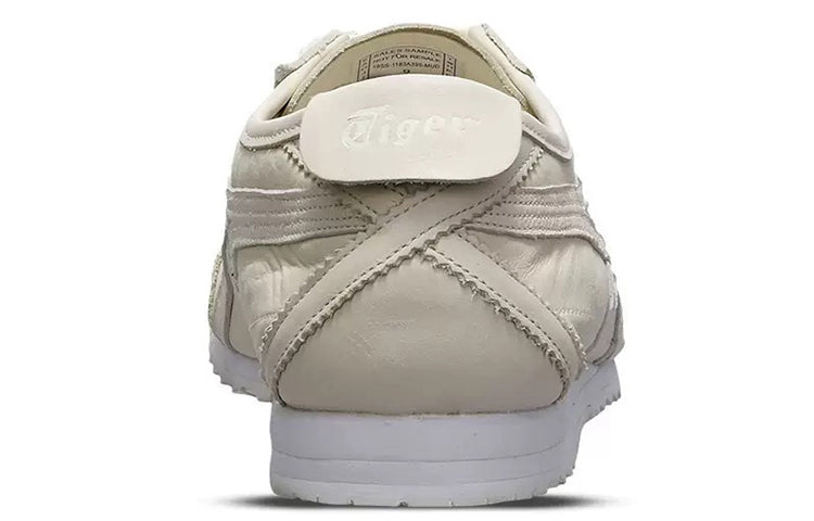 Onitsuka Tiger Mexico 66 'Cream' 1183A395-105