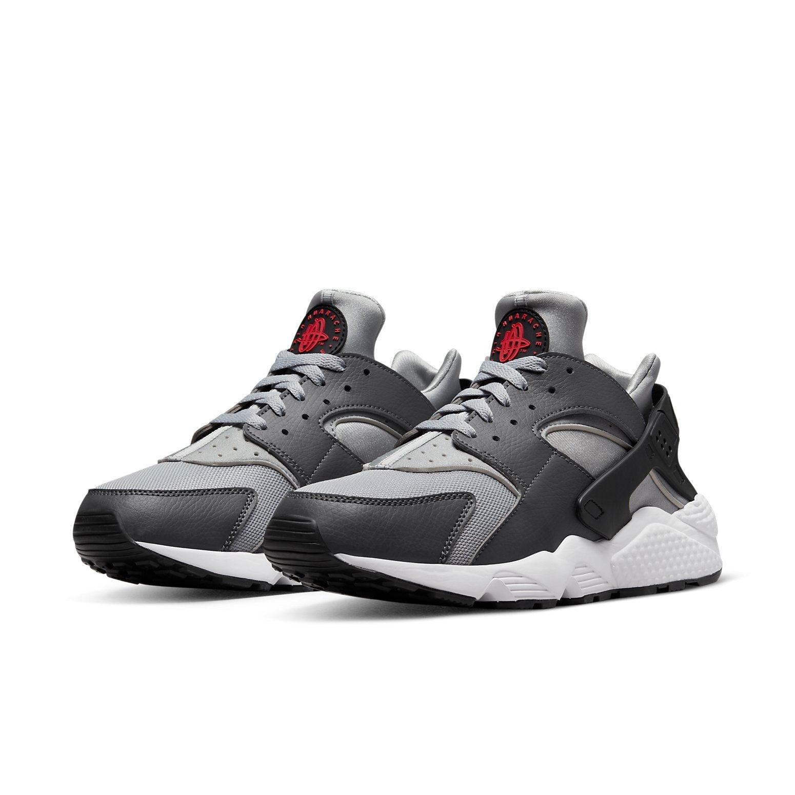 Nike Air Huarache 'Dark Grey Black' DV3504-001
