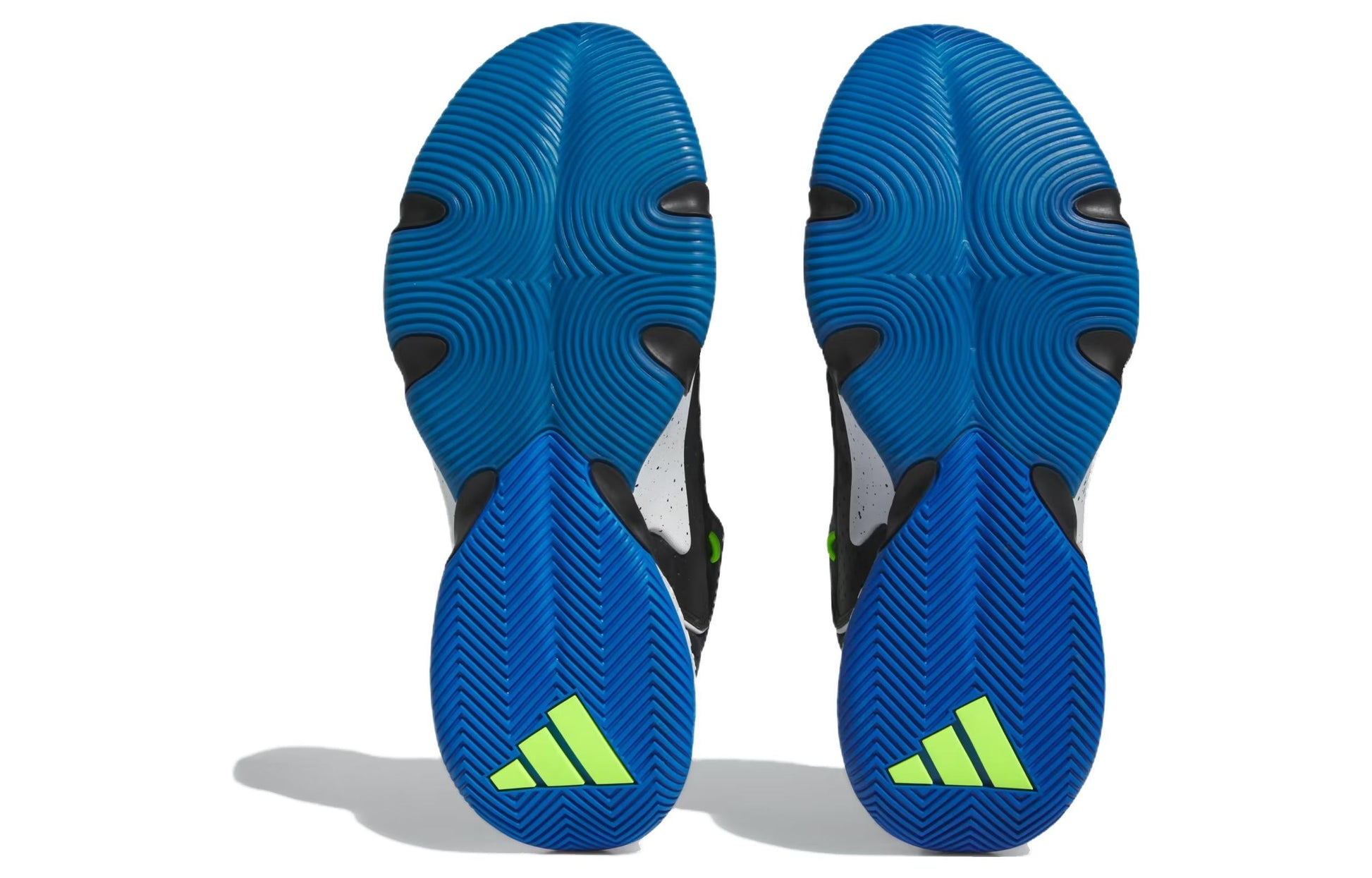 adidas Trae Unlimited Basketball Shoes 'Black' IE0078