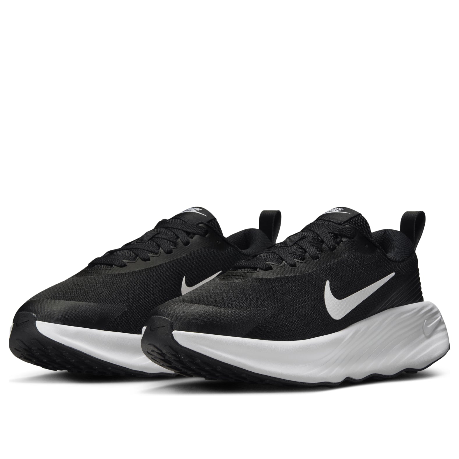 (WMNS) Nike Promina 'Black White'  FV6343-002