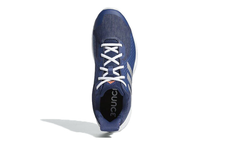 adidas FitBounce Trainer 'Tech Indigo' EE4601