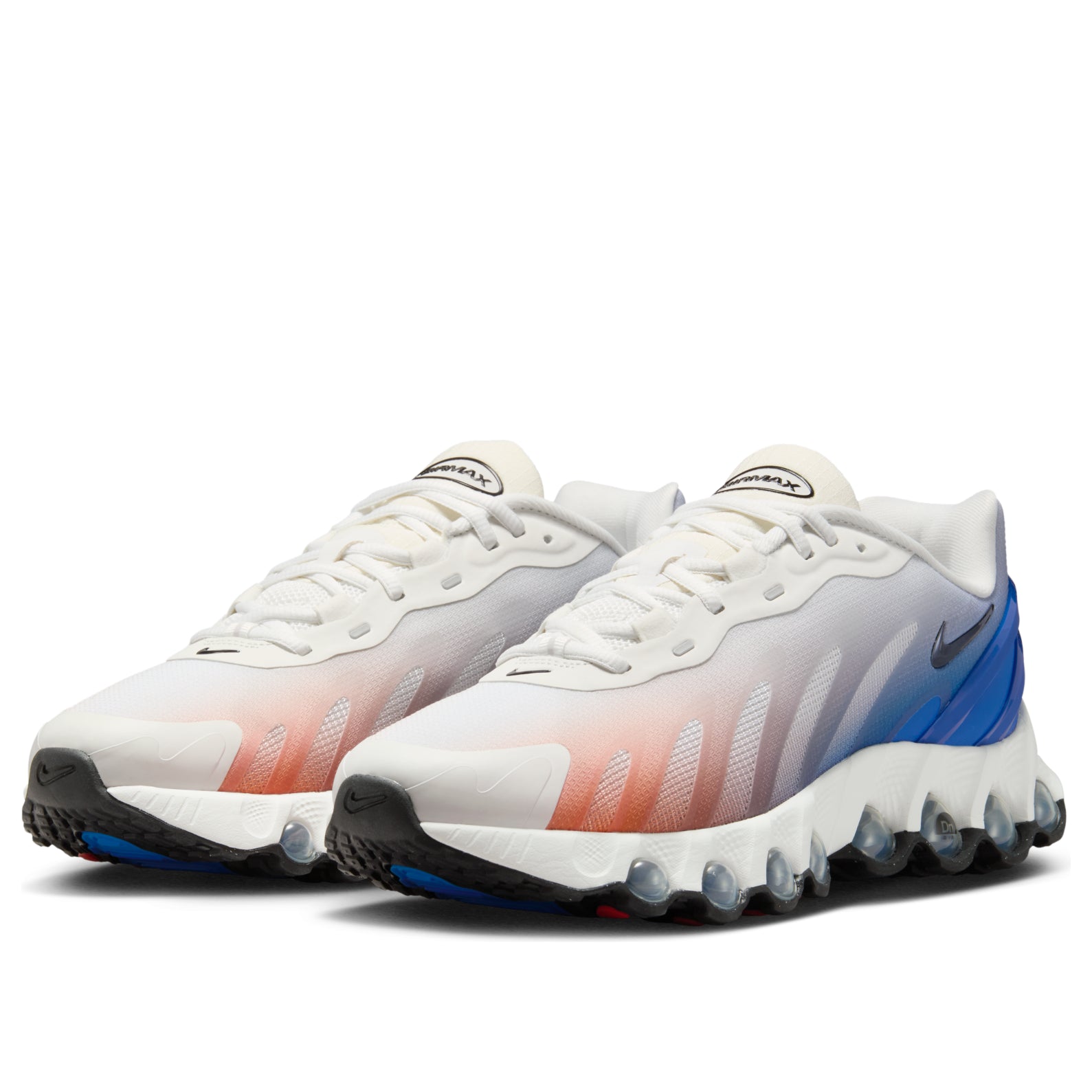 Nike Air Max Dn 'Summit White Vivid Orange'  IM7405-100