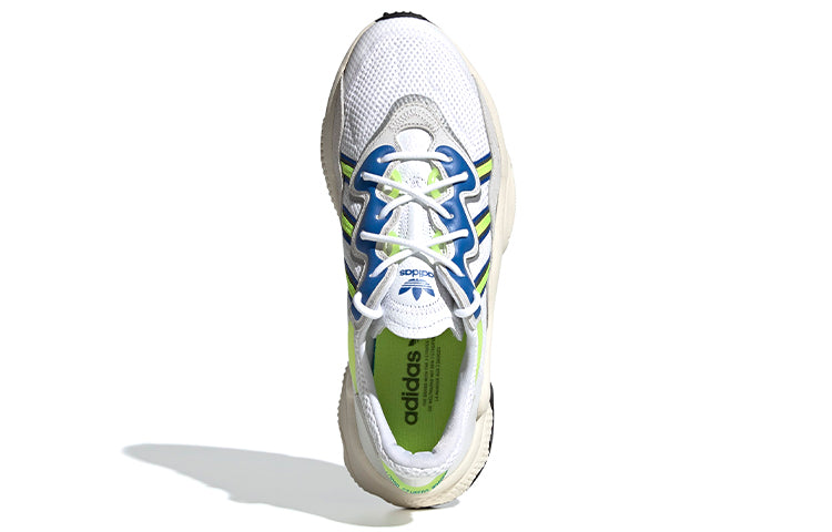 adidas Ozweego 'Solar Yellow' EE7009