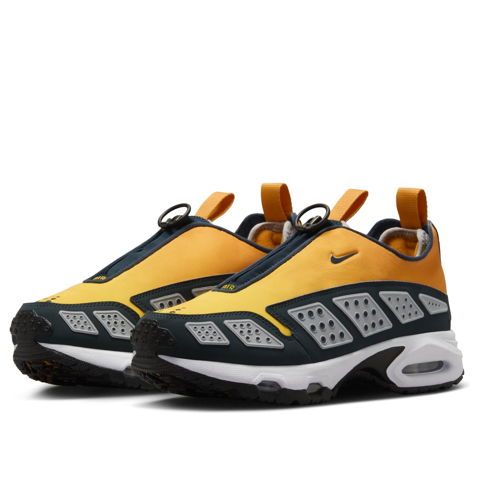 (WMNS) Nike Air Max Sunder 'Canyon Gold Deep Ocean' HJ8080-700