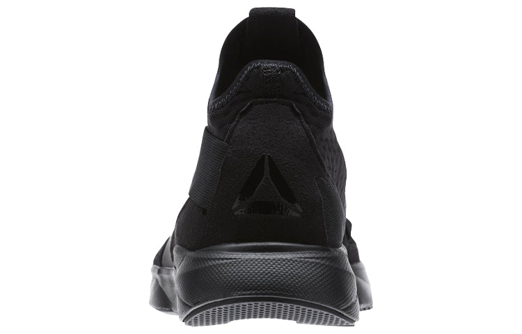 Diadora Supreme Strap 'Triple Black' CN4671