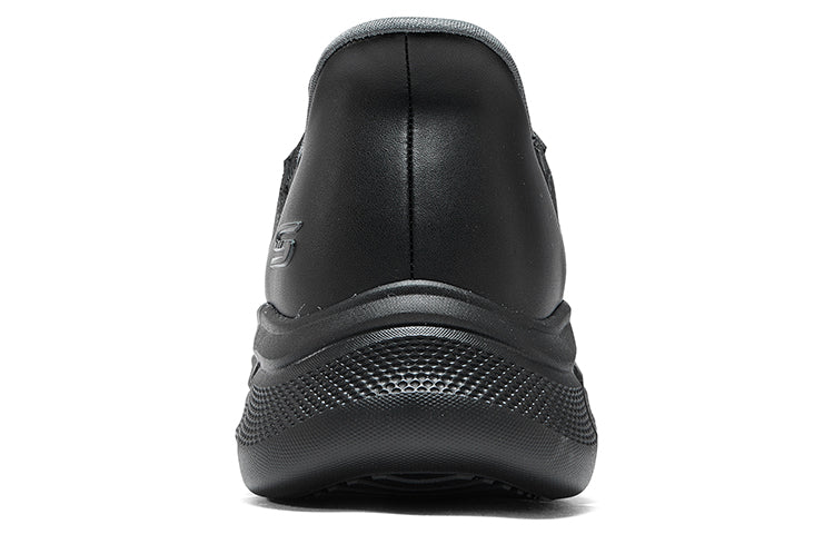 Skechers Bob's Slip-Ins 'Black' 118302-BBK