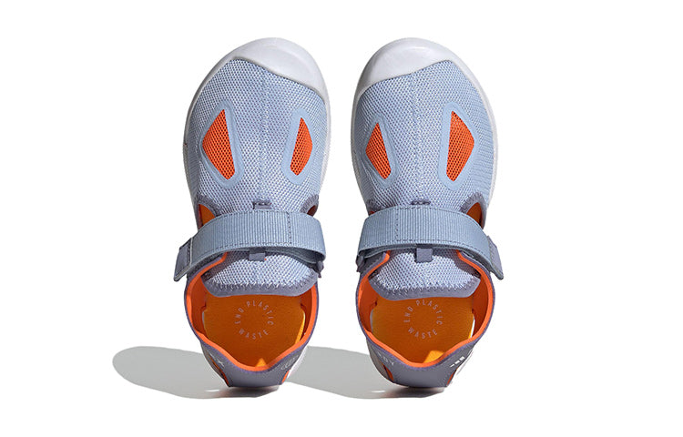 (GS) adidas Terrex Captain Toey 2.0 'Silver Violet' HQ5838