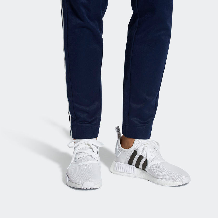 adidas NMD_R1 'White Grey' CQ2411