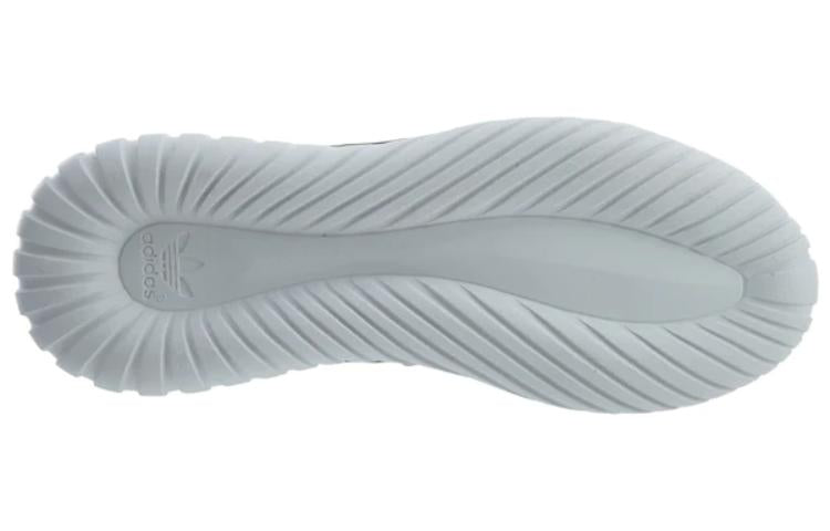 adidas Tubular Nova Shoes 'Grey Black' BB8410