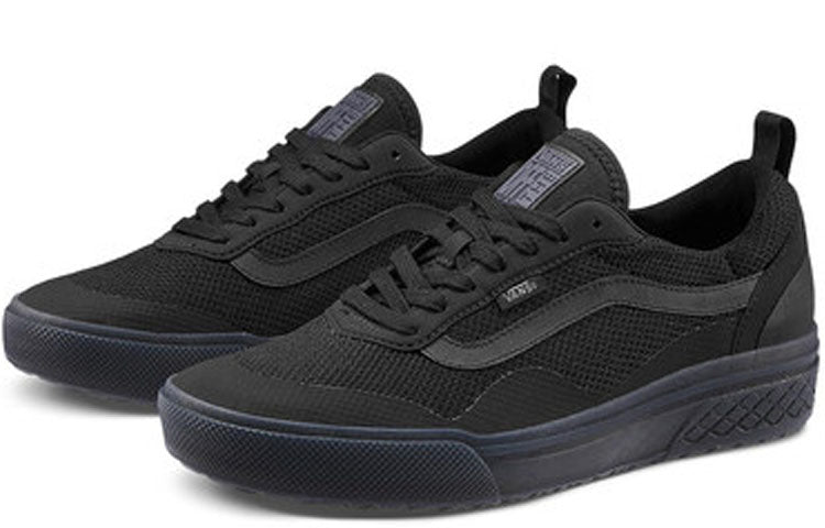 Vans Morph Rapidweld 'Black Blue' VN0A4BTQBKA