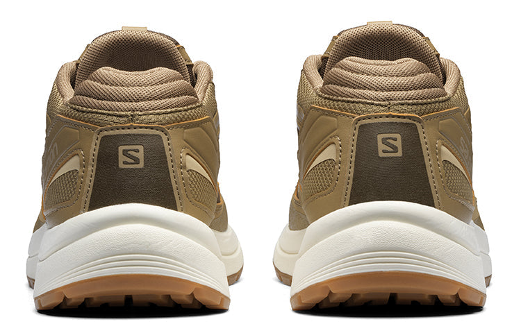 Salomon Odyssey 1 Advanced Trail Hiking 'Brown' 416411