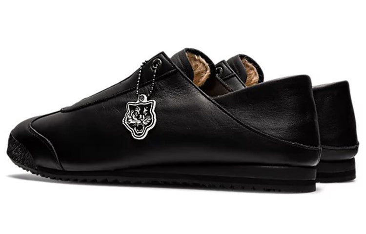 Onitsuka Tiger Mexico 66 SD Paraty 'Black' 1183B599-001