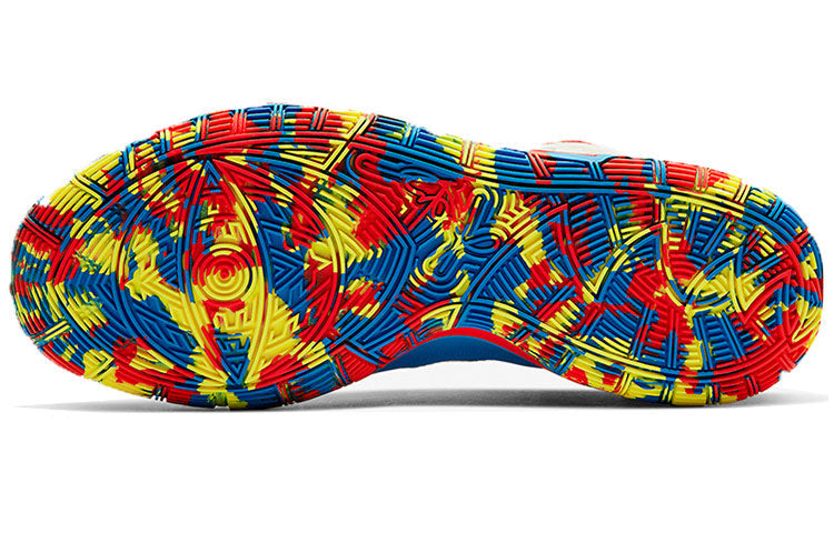 Nike Kyrie 6 Preheat 'Guangzhou' CQ7634-409