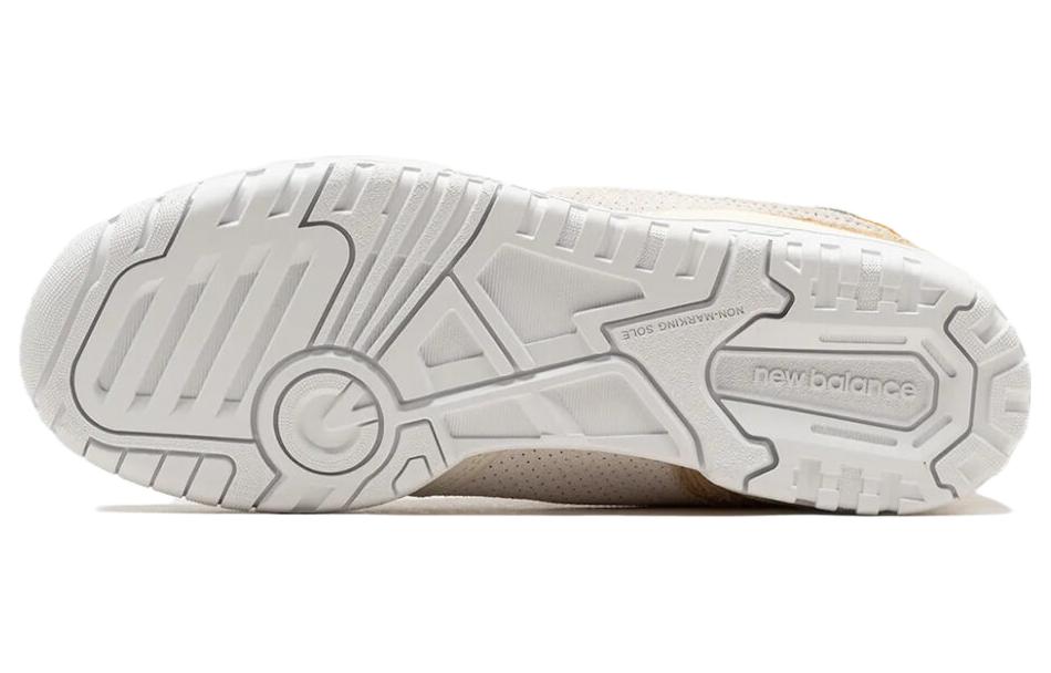 (WMNS) New Balance 550 'Sea Salt Vachetta' BBW550ST