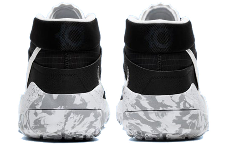 Nike KD 13 EP 'Black' CI9949-001