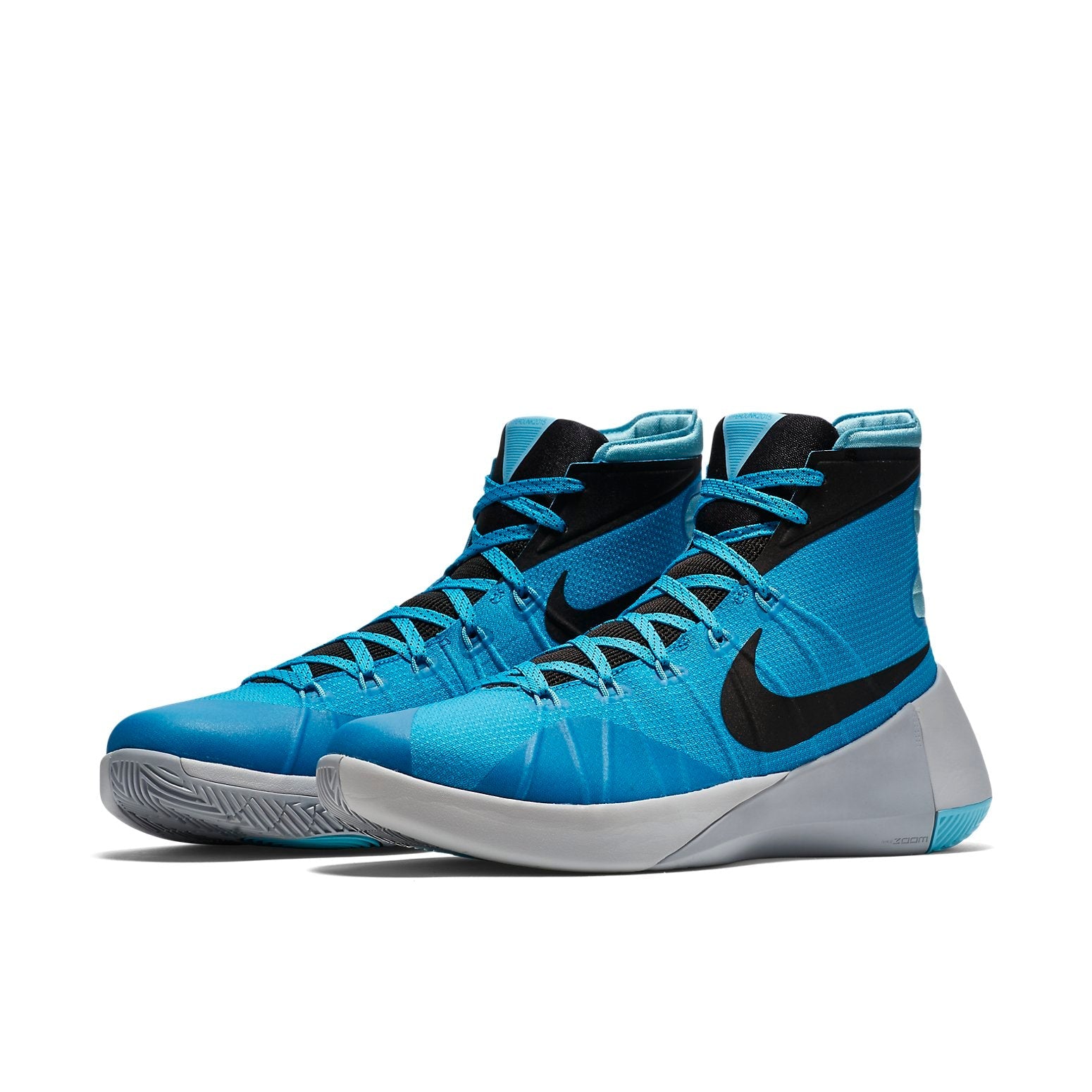 Nike Hyperdunk 2015 EP Blue Version 749562-400