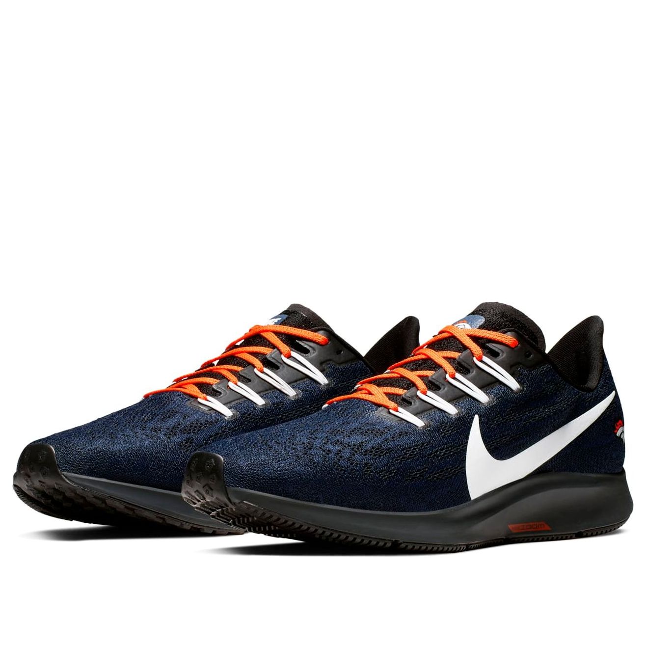 Nike Air Zoom Pegasus 36 'Denver Broncos' CI1933-400