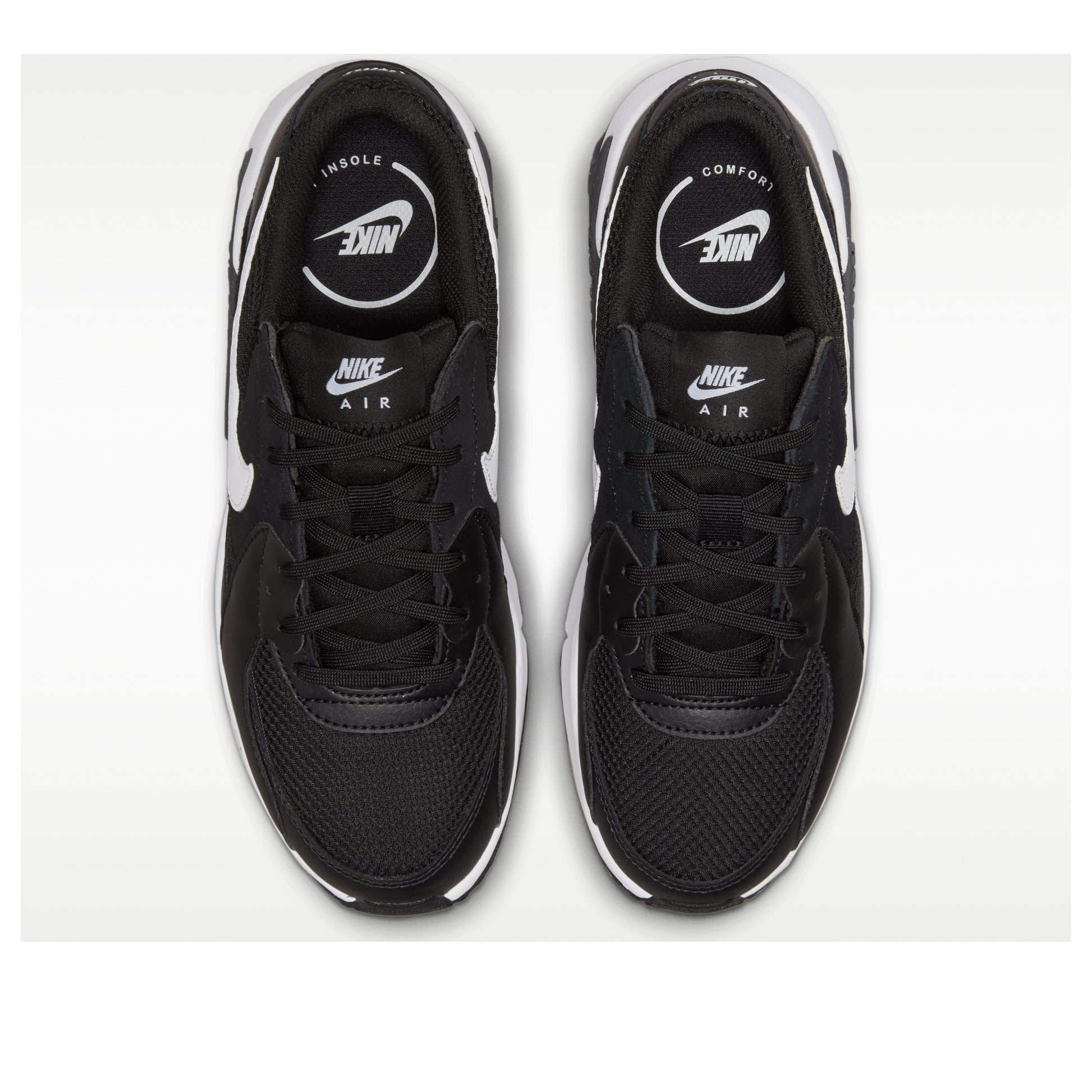 (WMNS) Nike Air Max Excee 'Black' CD5432-003
