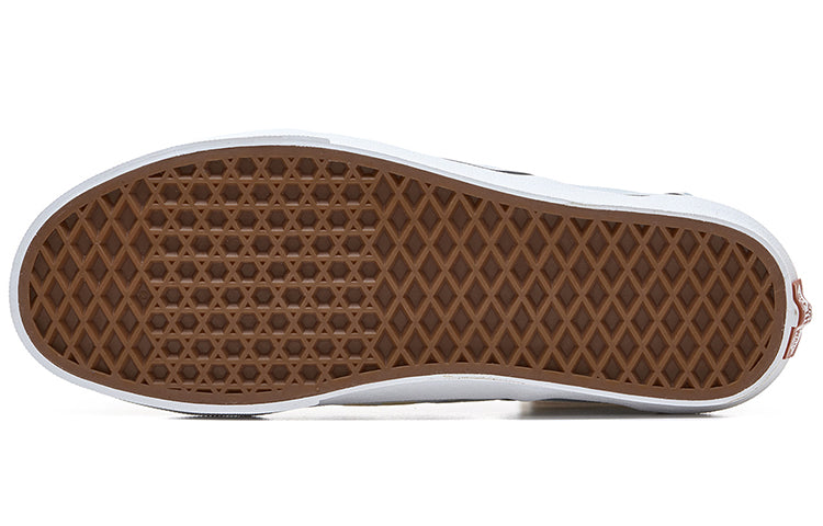 Vans Classic Slip-On 'Checkerboard - Ballad Blue' VN0A33TB42Y