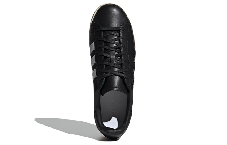 adidas Y-3 Hicho 'Core Black' FX1752