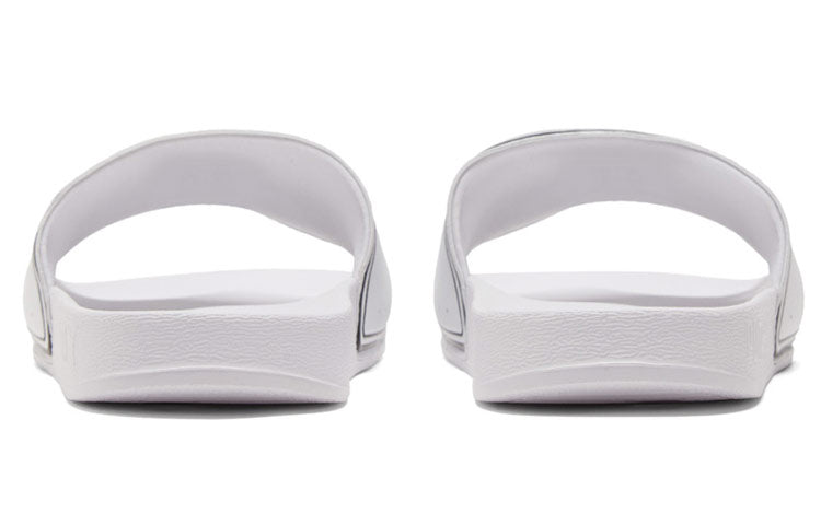 PUMA Leadcat Ftr Njr Slippers White 106841-01