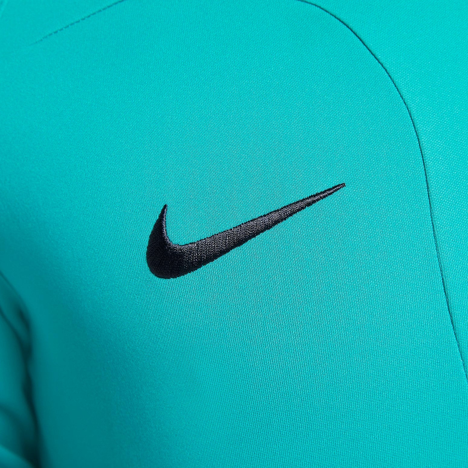 Nike FC Barcelona Academy Pro Third Knit Jacket 'Thunder Blue' DX8470-300