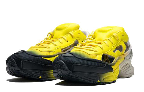 adidas Raf Simons x Ozweego Replicant 'Beige Yellow' EE7931