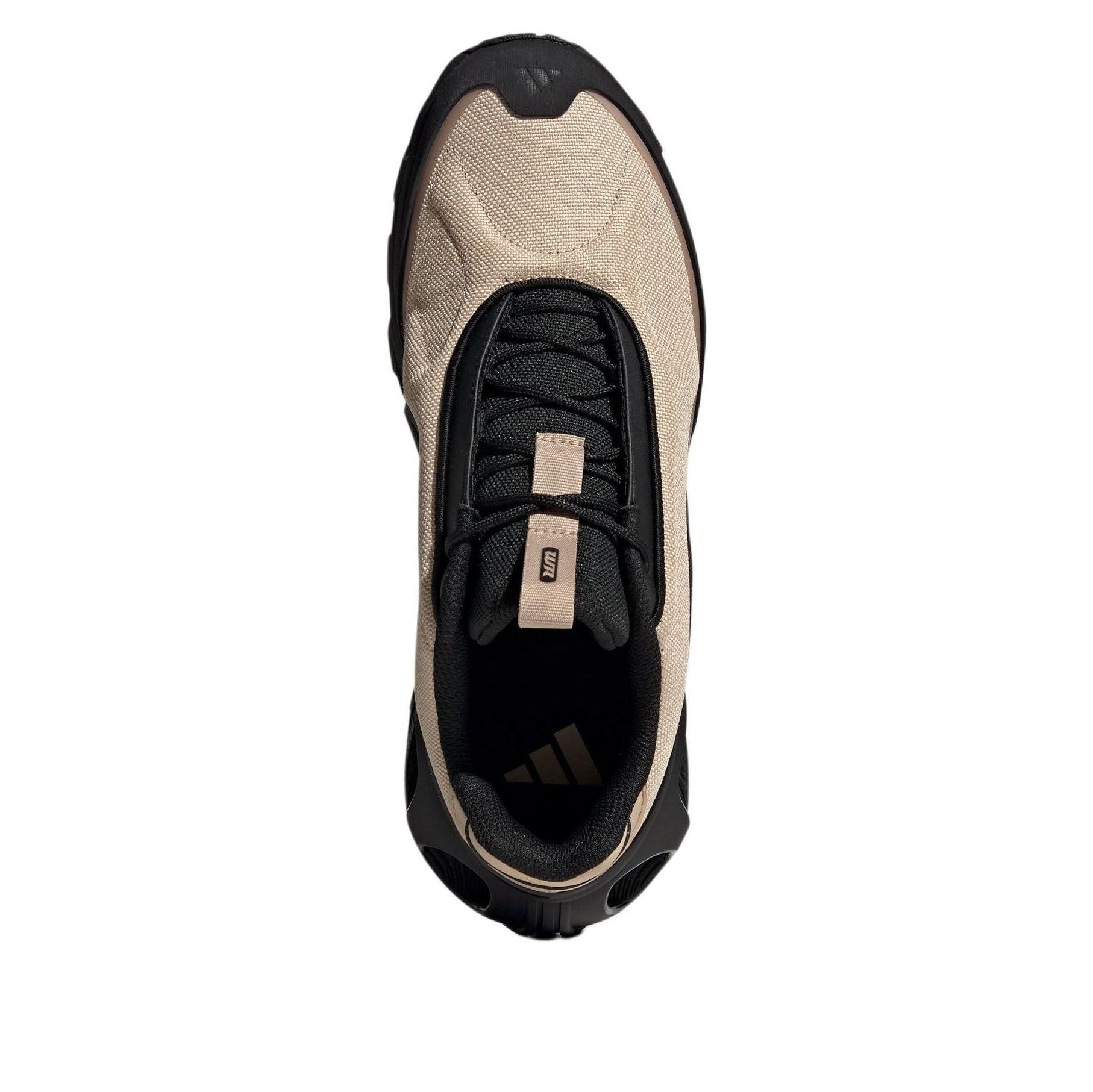 adidas Wonder Runner 'Beige Black' JR1366