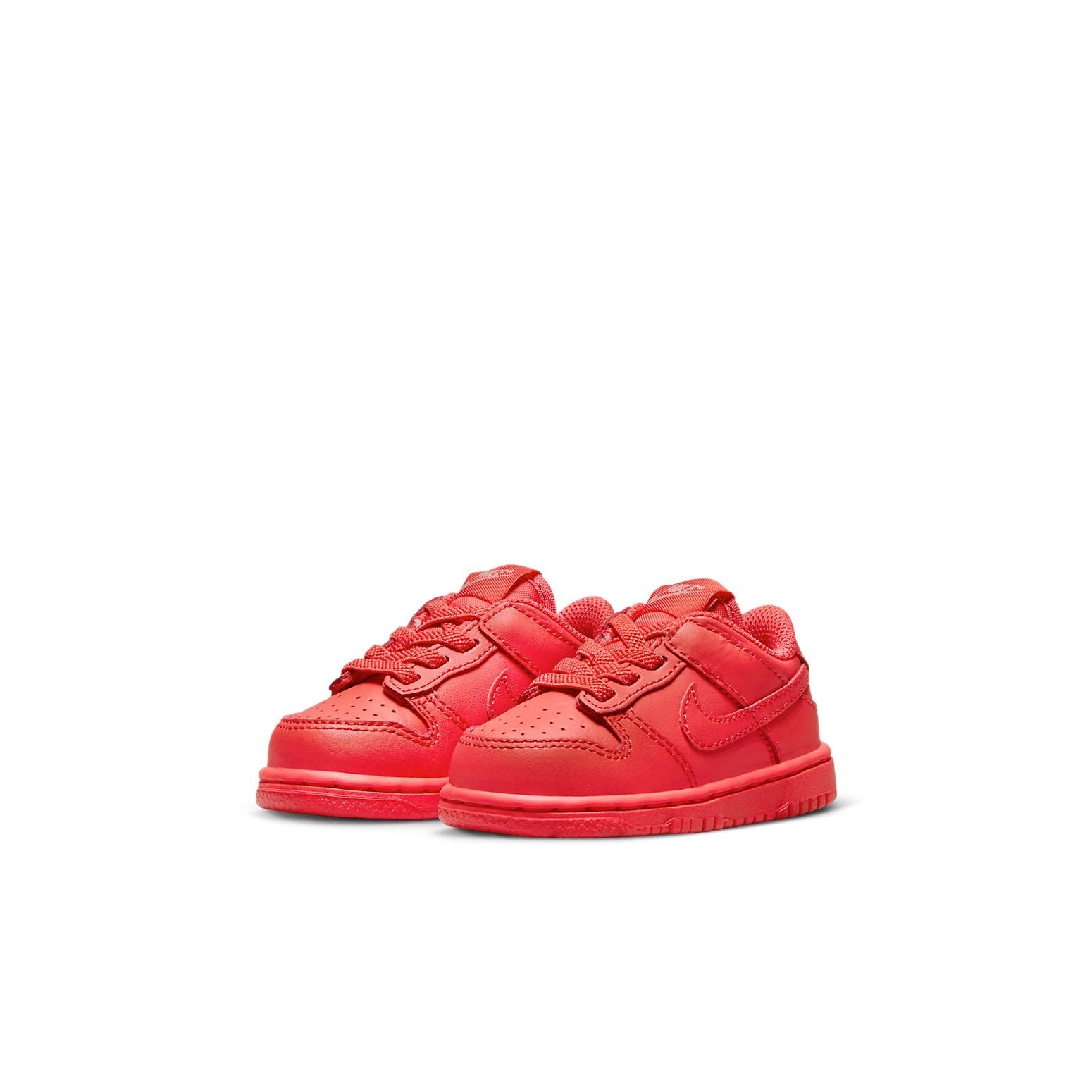 (TD) Nike Dunk Low 'Track Red' DH9761-601
