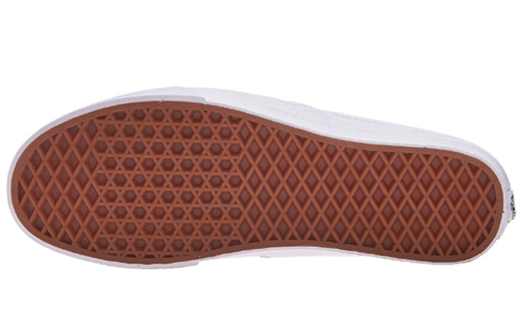 Vans Classic Slip-On Mule 'Checkerboard - Black' VN0004KTEO1