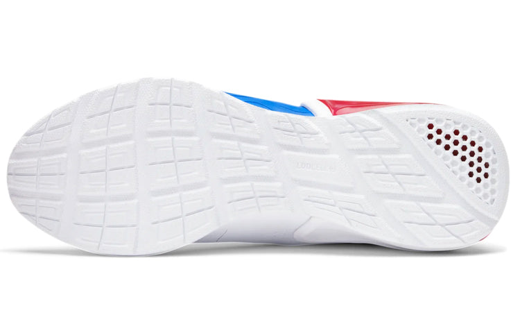 PUMA Lqdcell Challenge Perf 'White Blue Red' 192942-04