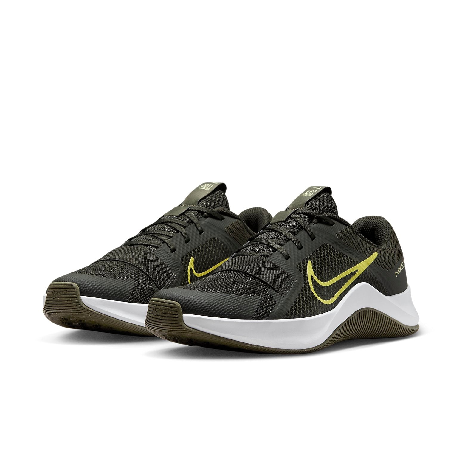 Nike MC Trainer 2 'Sequoia High Voltage' DM0823-300