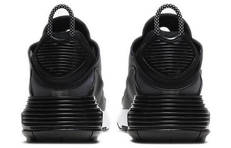 (WMNS) Nike Air Max 2090 'Black' CK2612-002