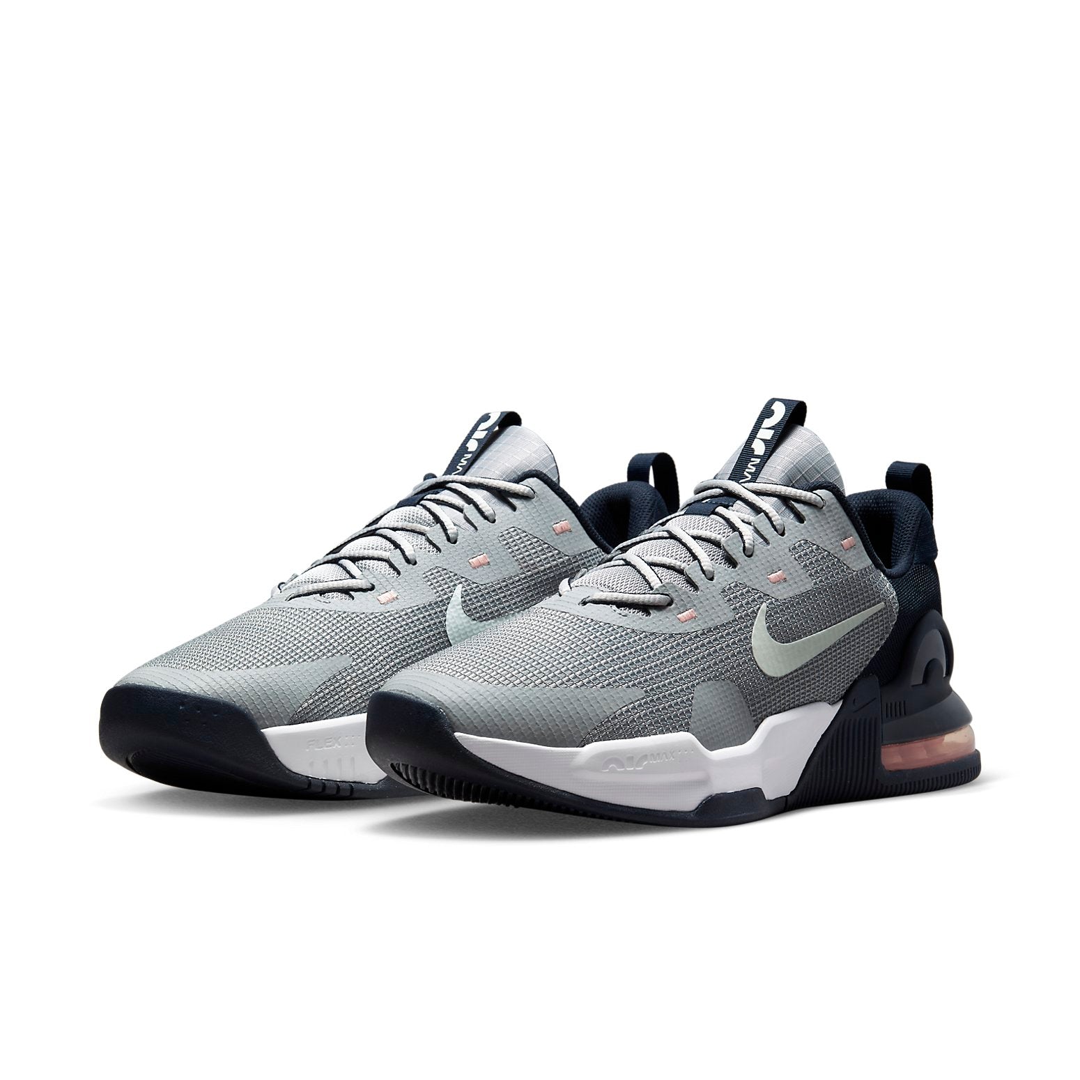 Nike Air Max Alpha Trainer 5 'Light Smoke Grey Barely Green' DM0829-004